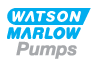 Watson-Marlows pumpar