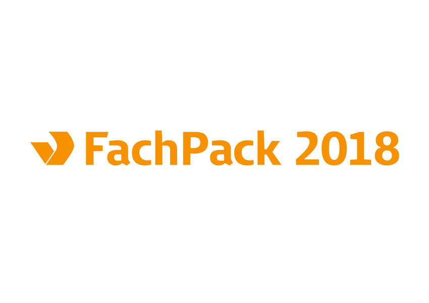 FachPack 2018标志