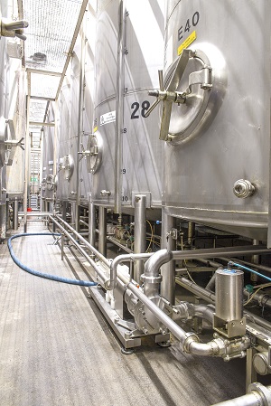 烘面包受益于Certa Sine泵在粘性产品的应用