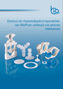 小册子超过BioPure vloeistofpadcomponenten