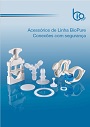 Catálogode Companctiones de Linha Biopure