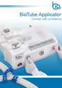 生物导管涂抹器Broschüre