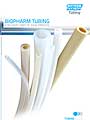 宣传册Sur Les Tubes倒La Biopharmacie