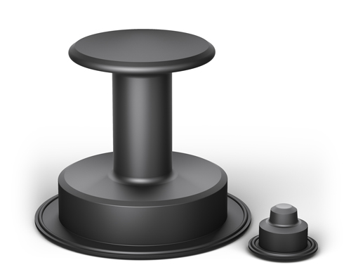 三元乙丙橡胶隔膜