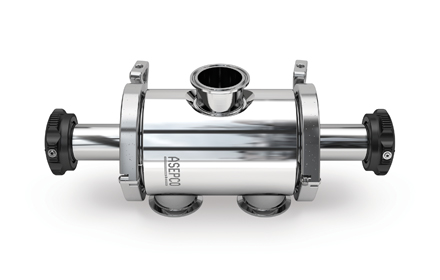 v # 225; lvula selectora