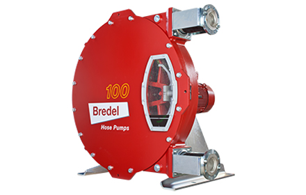 华丽的przewodowe，简洁有力的Bredel