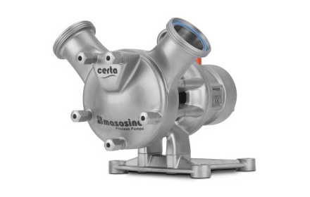 Pompy Procesowe MasoSine