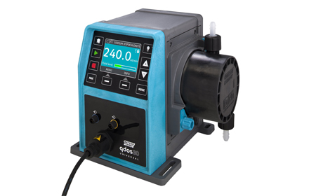 POPPY FIRMY WATSON-MARLOW