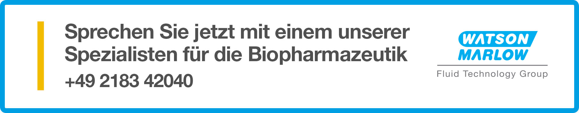 CTA Biopharma-Spezialisten