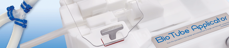 生物管涂药器