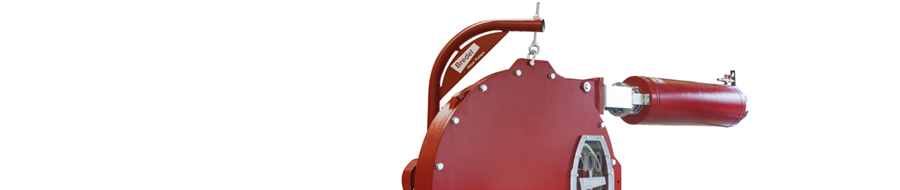 Bredel slangenpomp附件