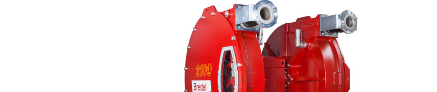 Bredel Schlauchpumpen.