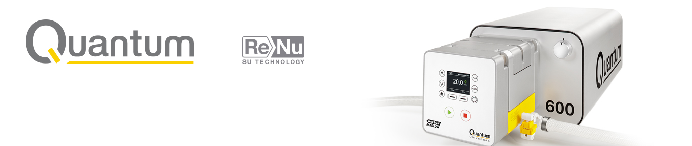 Quantum e ReNu SU技术