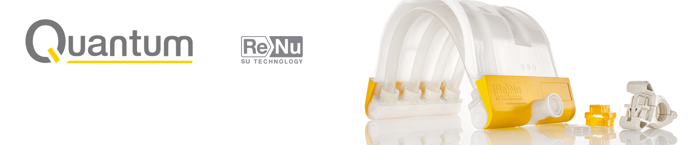 Quantum e ReNu SU技术