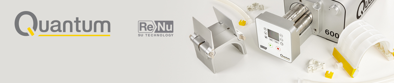 Quantum e ReNu SU技术