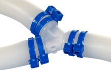 流体路径解决方案