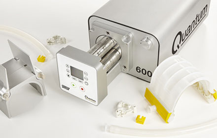 量子生物工艺泵