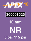 APEX软管NR100