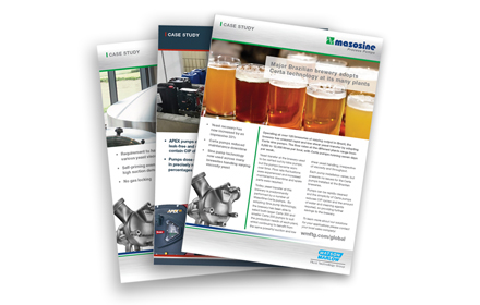 Casi di studio di applicazioni