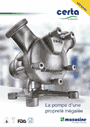 MasoSine Certa手册（FR）