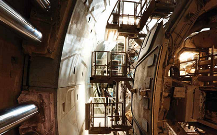 Soluzioni每1L settore EDILE