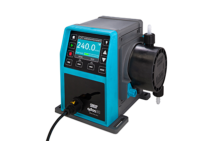 qdos케미칼정량펌프