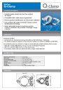 Q-Clamp数据表