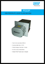Flexicon PD22P蠕动填料手册