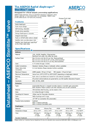 ASEPCO灭菌阀datasheet