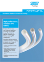 pureweld xl数据表（en）