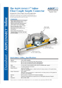 ASEPCONNECT™inline connector datasheet