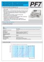PF7Спецификация